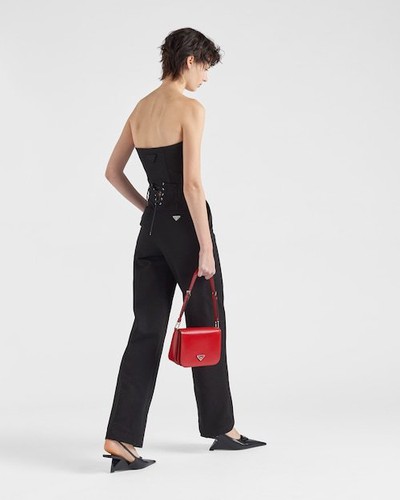 Prada - Canotte per DONNA online su Kate&You - P985I_10VM_F0002_S_221 K&Y16923