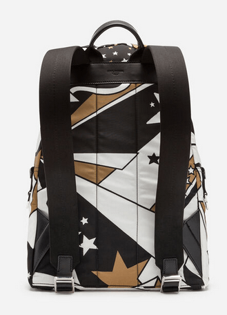 Dolce & Gabbana - Backpacks & fanny packs - for MEN online on Kate&You - BM1607AJ610HH37C K&Y5572