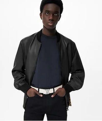 Louis Vuitton - Ceintures pour HOMME online sur Kate&You - M0454U K&Y15126