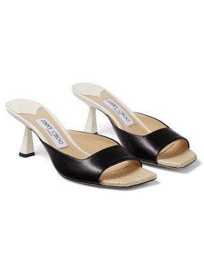 Jimmy Choo - Sandals - ZANIA 65 for WOMEN online on Kate&You - ZANIA65HBC K&Y14235