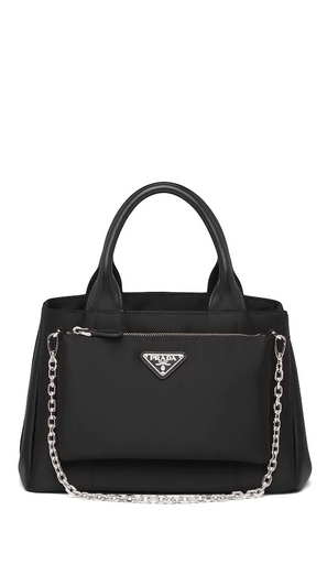 Prada - Borse tote per DONNA online su Kate&You - 1BG364_UKW_F0002_V_OOT K&Y8748