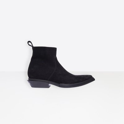 Balenciaga - Boots - for MEN online on Kate&You - 579736WA7301000 K&Y2084