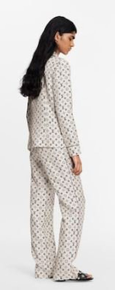 Louis Vuitton - Chemises pour FEMME online sur Kate&You - 1A927U K&Y11064
