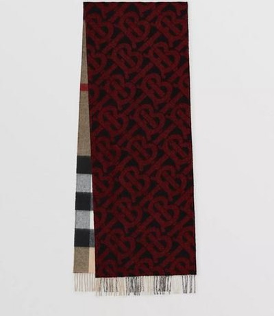 Burberry Scarves Kate&You-ID12823