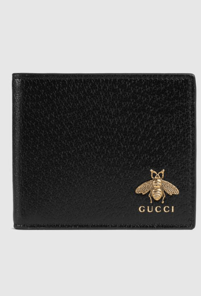 Gucci - Portefeuilles et Porte-documents pour HOMME online sur Kate&You - 523664 DJ20T 1000 K&Y5865