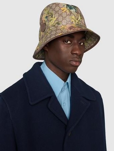 Gucci - Hats - for WOMEN online on Kate&You - 6772204HAK88964 K&Y16571