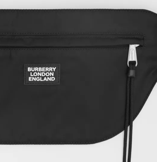 Burberry - Sacs à dos et Bananes pour HOMME online sur Kate&You - 80281461 K&Y6649