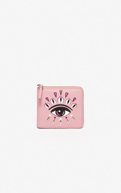 Kenzo - Portefeuilles & Pochettes pour FEMME online sur Kate&You - F962PM603L22.99.TU K&Y3292
