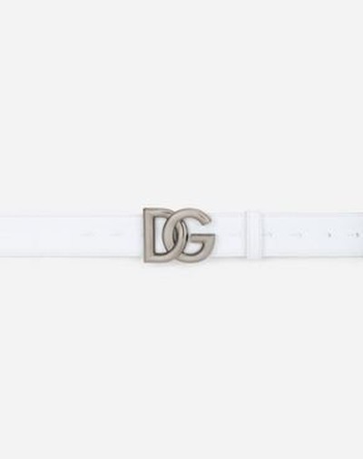 Dolce & Gabbana - Belts - for MEN online on Kate&You - BC4693AQ76580002 K&Y15636