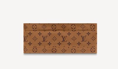 Louis Vuitton - Accessoires cheveux pour FEMME Bandeau Monogram online sur Kate&You - M76891 K&Y10733