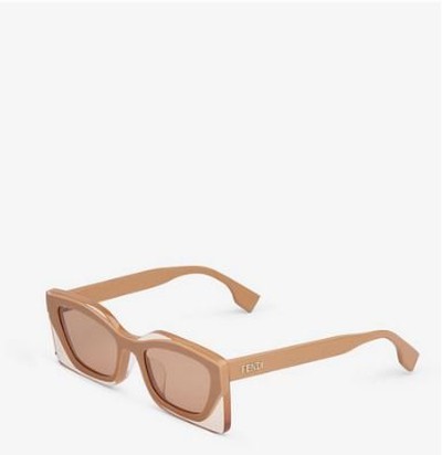 Fendi - Sunglasses - for WOMEN online on Kate&You - FOL019V1PF1TC8 K&Y13938