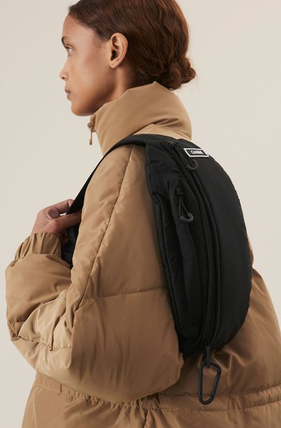 Ganni - Backpacks & fanny packs - for MEN online on Kate&You - A2021 K&Y5021