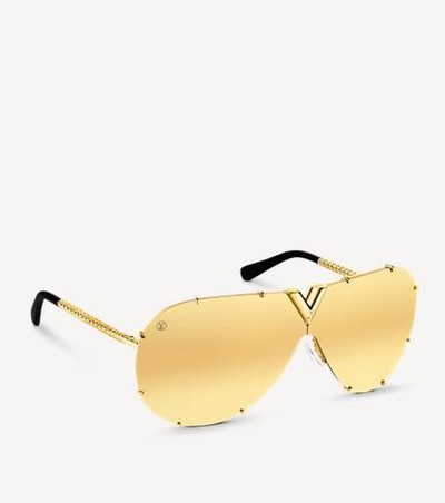 Louis Vuitton Sunglasses LV Drive Kate&You-ID15013