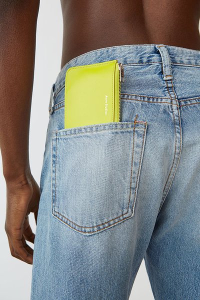Acne Studios - Portefeuilles & Pochettes pour FEMME online sur Kate&You - K&Y2541