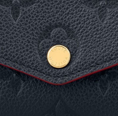 Louis Vuitton - Portafogli per DONNA Sarah online su Kate&You - M82258 K&Y17260