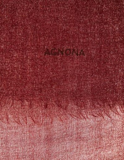 Agnona - Scarves - for WOMEN online on Kate&You - K&Y3869