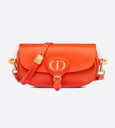 Dior Cross Body Bags Bobby East-West  Kate&You-ID15442