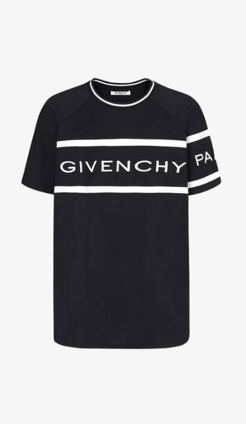 Givenchy - T-Shirts & Débardeurs pour HOMME online sur Kate&You - BM70KU3002-004 K&Y6328