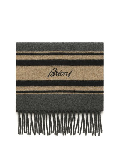 Brioni Scarves Kate&You-ID4152