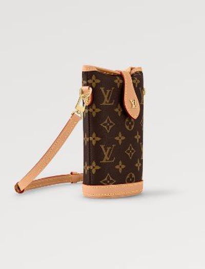Louis Vuitton - Wallets & Purses - Fold Me for WOMEN online on Kate&You - M80874 K&Y17191
