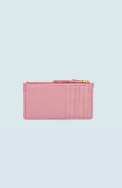 Miu Miu - Portefeuilles & Pochettes pour FEMME online sur Kate&You - 5MB006_N88_F0028 K&Y13238