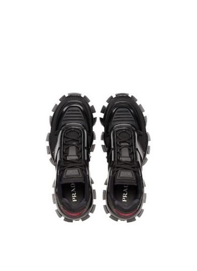 Prada - Sneakers per UOMO online su Kate&You - 2EG293_3KZU_F0002 K&Y12210