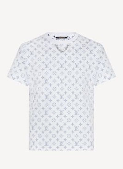 Louis Vuitton T-shirts Kate&You-ID11073