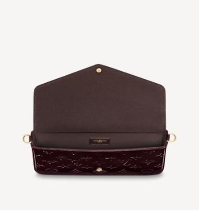 Louis Vuitton - Clutch Bags - FÉLICIE for WOMEN online on Kate&You - M61267  K&Y11780