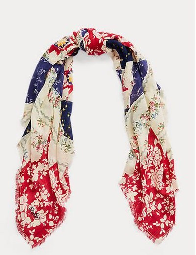 Ralph Lauren Scarves Kate&You-ID13208