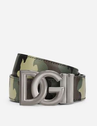 Dolce & Gabbana Belts Kate&You-ID15659