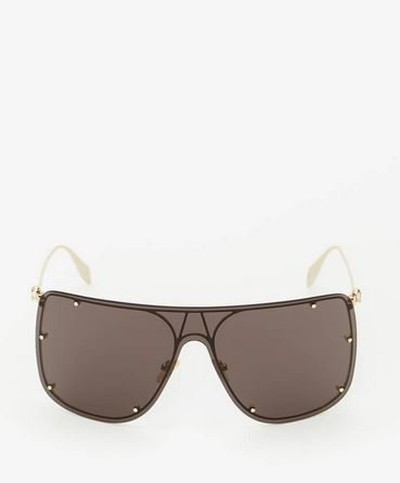 Alexander McQueen - Sunglasses - for WOMEN online on Kate&You - 809655573 K&Y12649