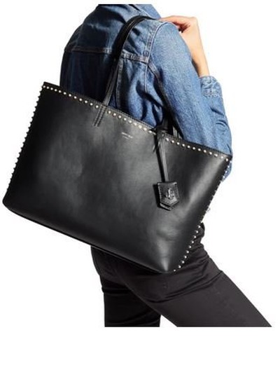 Jimmy Choo - Tote Bags - for WOMEN online on Kate&You - NINE2FIVEEWQQA K&Y14226