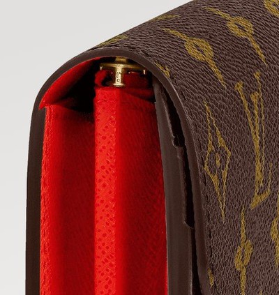 Louis Vuitton - Portafogli per DONNA Sarah online su Kate&You - M62236 K&Y17253