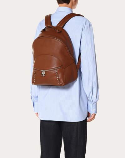 Valentino - Sacs à dos et Bananes pour HOMME online sur Kate&You - RY2B0742HFY57C K&Y4802