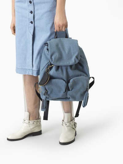 Chloé - Backpacks - for WOMEN online on Kate&You - CHS19US84060445D K&Y3781