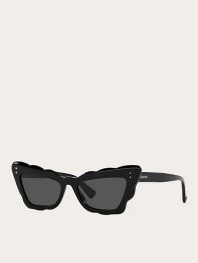 Valentino - Lunettes de soleil pour FEMME online sur Kate&You - 0VA4092019 K&Y13408