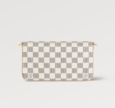 Louis Vuitton - Portafogli per DONNA Félicie online su Kate&You - N40491 K&Y17204