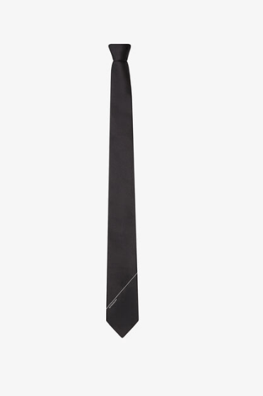 Givenchy - Cravates pour HOMME online sur Kate&You - BP1003P01S-004 K&Y5359