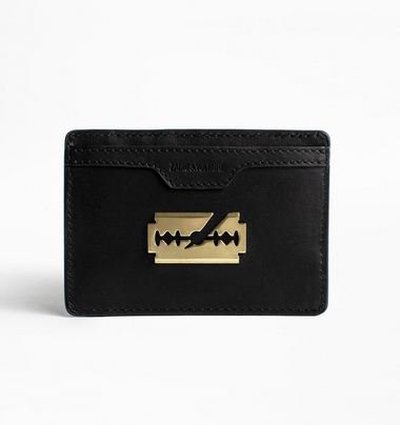 Zadig & Voltaire - Portefeuilles et Porte-documents pour HOMME online sur Kate&You - K&Y3768