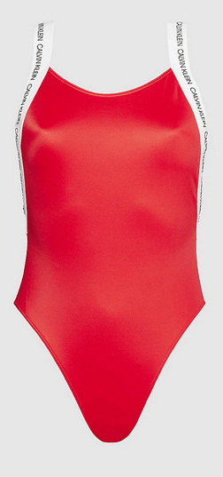Calvin Klein - Accessoires de Plage pour FEMME online sur Kate&You - KW0KW00978 K&Y8815
