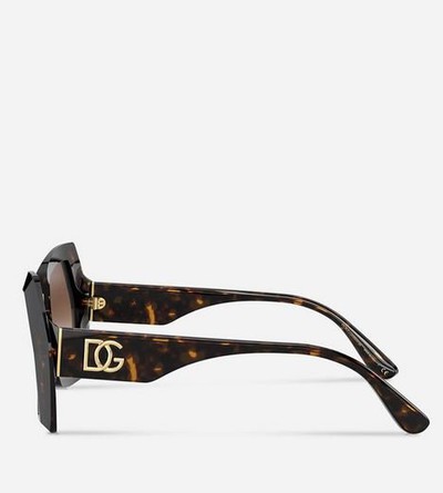 レディース - Dolce & Gabbana ドルチェ&ガッバーナ - サングラス | Kate&You - 海外限定モデルを購入 - VG4377VP2139V000 K&Y13664