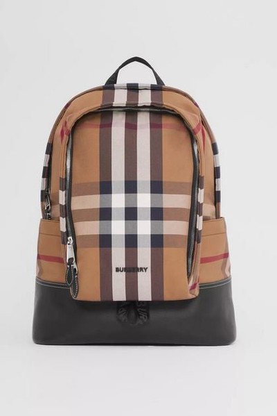 Burberry バックパック＆ヒップバッグ Kate&You-ID14897
