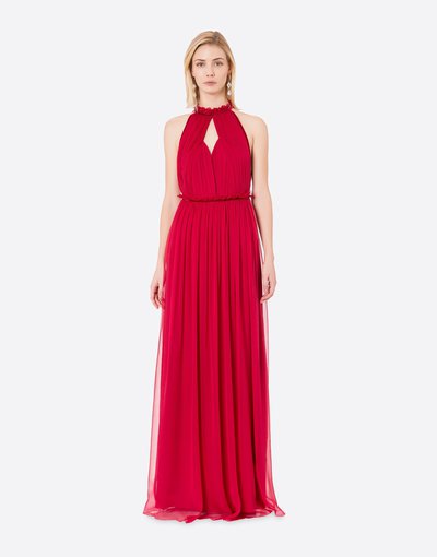 Alberta Ferretti Long dresses Kate&You-ID2672