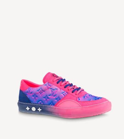 Louis Vuitton Trainers Kate&You-ID15152