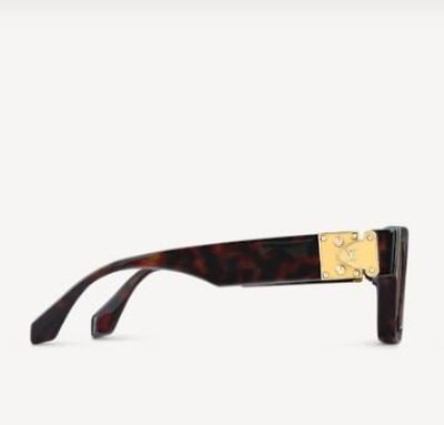 Louis Vuitton - Sunglasses - MATCH for MEN online on Kate&You - Z1413W  K&Y10987