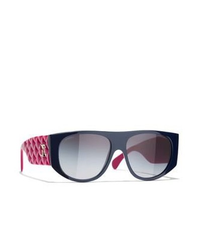 Chanel Sunglasses Kate&You-ID15825