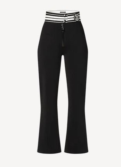 Louis Vuitton Palazzo Trousers Kate&You-ID15745