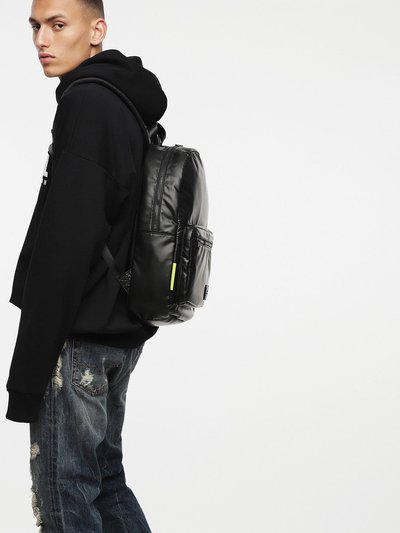 Diesel - Sacs à dos et Bananes pour HOMME online sur Kate&You - K&Y2995