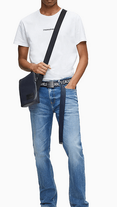 Calvin Klein - Sacoches pour HOMME online sur Kate&You - K50K505549 K&Y8916