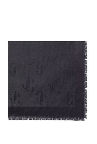 Jimmy Choo - Scarves - EMANI for WOMEN online on Kate&You - EMANIH6S077280S728 K&Y14268